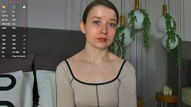 MichelleHaynes online show from 03-18-25, 02:28