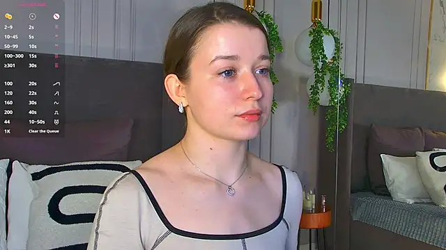 MichelleHaynes online show from 03-02-25, 09:30