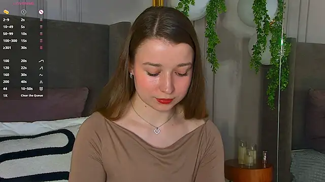 MichelleHaynes online show from 03-01-25, 08:53