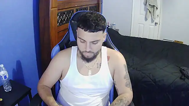 Snapshot of MasterKvn chatting on 02-24-25, 08:49 MasterKvn online show from 02-24-25, 08:49