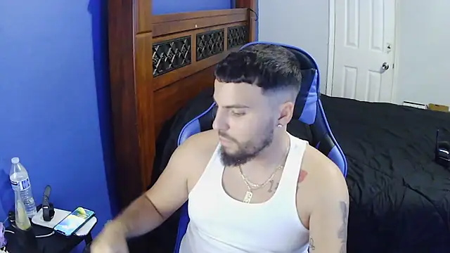 Snapshot of MasterKvn chatting on 02-27-25, 06:02 MasterKvn online show from 02-27-25, 06:02