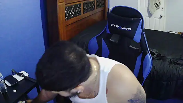 Snapshot of MasterKvn chatting on 03-21-25, 10:06 MasterKvn online show from 03-21-25, 10:06