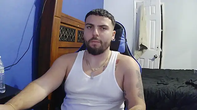 Snapshot of MasterKvn chatting on 02-03-25, 08:24 MasterKvn online show from 02-03-25, 08:24