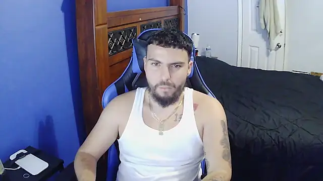 Snapshot of MasterKvn chatting on 03-12-25, 10:05 MasterKvn online show from 03-12-25, 10:05