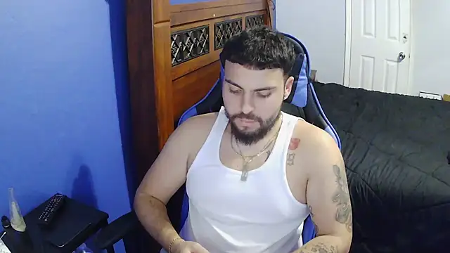 Snapshot of MasterKvn chatting on 02-21-25, 05:46 MasterKvn online show from 02-21-25, 05:46