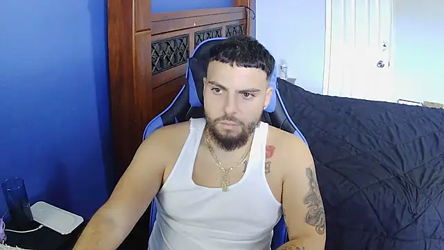 Snapshot of MasterKvn chatting on 02-27-25, 05:58 MasterKvn online show from 02-27-25, 05:58