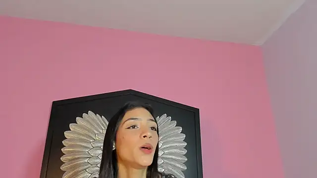 lupeebony online show from 07-25-26, 07:53