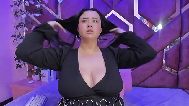 Victoria Rossy online show from 01-15-26, 08:23