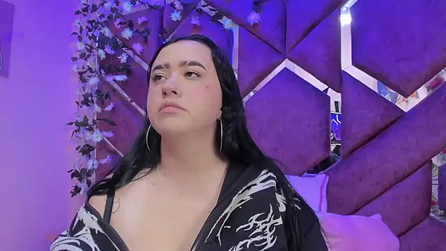 Victoria Rossy online show from 01-14-26, 08:12