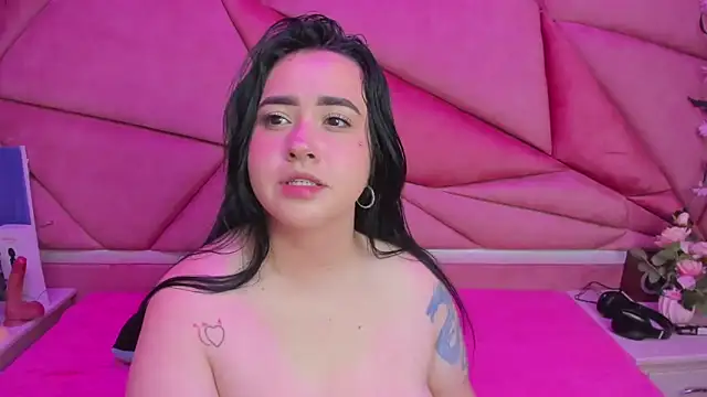 Victoria Rossy online show from 09-09-25, 02:04