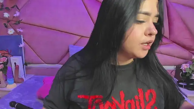 Victoria Rossy online show from 09-21-25, 09:20