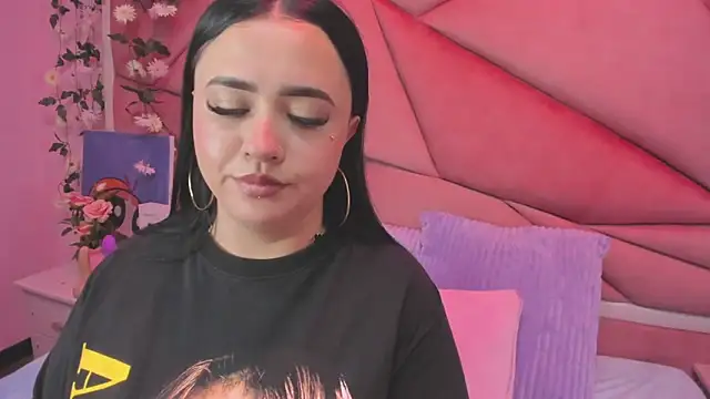 Victoria Rossy online show from 09-26-25, 07:43