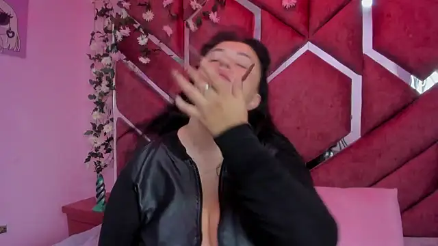 Victoria Rossy online show from 03-07-26, 08:36