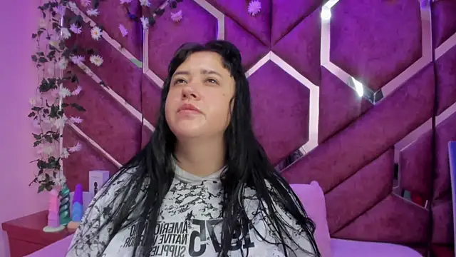 Victoria Rossy online show from 02-10-26, 08:19