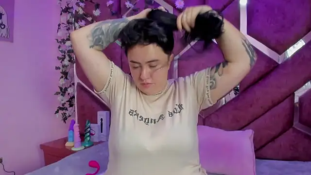 Victoria Rossy online show from 03-06-26, 08:59