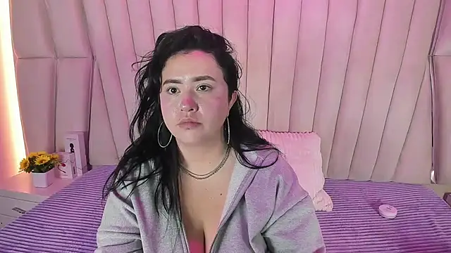 Victoria Rossy online show from 07-07-26, 10:46