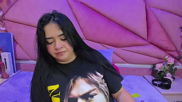 Victoria Rossy online show from 09-19-25, 07:40