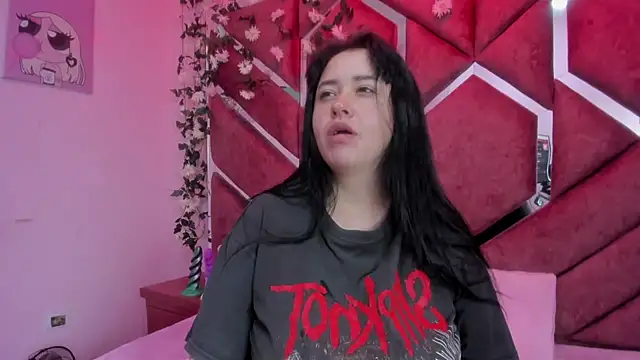 Victoria Rossy online show from 03-14-26, 08:48