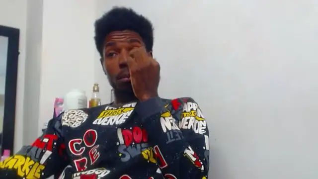 jaycolinss online show from 10-18-25, 11:56