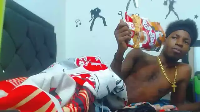 jaycolinss online show from 10-04-25, 12:34