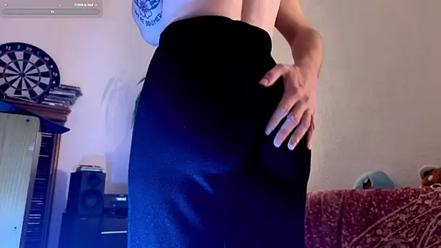 Anna nnaaa online show from 09-10-25, 11:04