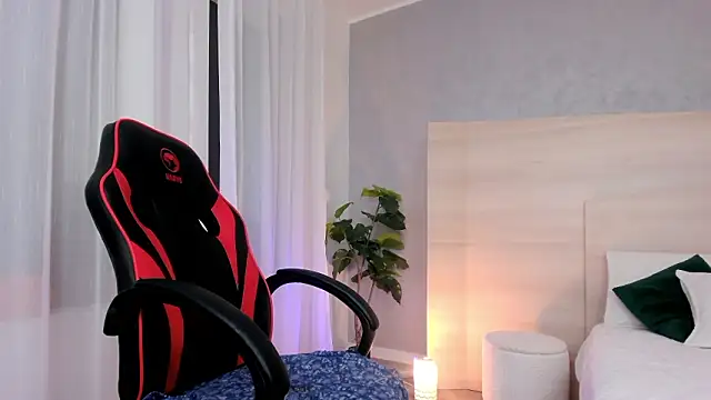 TessaaJoy online show from 03-24-26, 05:07