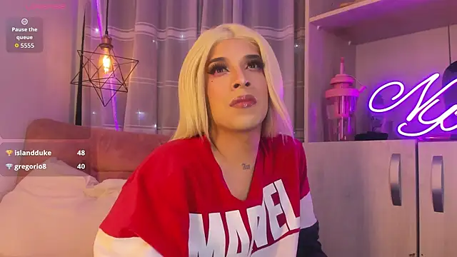 Snapshot of Nyx__Blackwood chatting on 03-02-26, 05:08 Nyx Blackwood online show from 03-02-26, 05:08