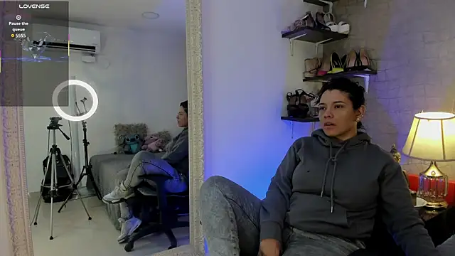 Mariana c1 online show from 06-06-26, 02:11