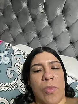 Mariana c1 online show from 07-17-26, 05:48