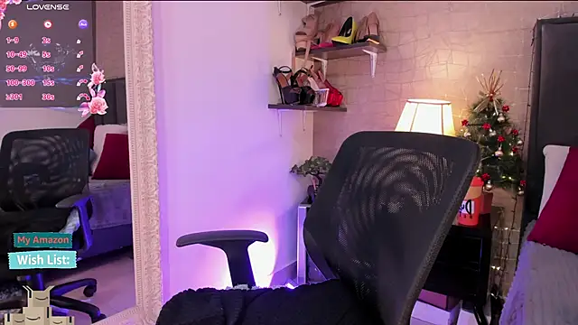 Mariana c1 online show from 12-02-25, 03:14