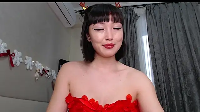 MiaRie online show from 12-21-25, 04:47