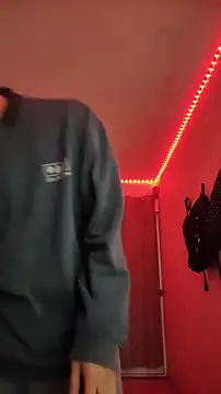 AgujA 666 online show from 10-17-25, 03:54