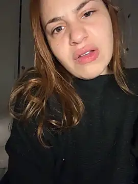 AgnesCampp online show from 10-21-25, 09:36