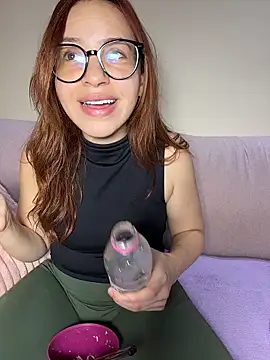 AgnesCampp online show from 03-27-26, 07:26