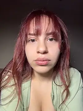 AgnesCampp online show from 04-21-26, 01:42