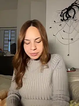 AgnesCampp online show from 11-09-25, 09:08