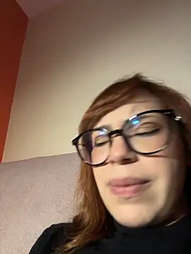 AgnesCampp online show from 06-29-26, 07:46