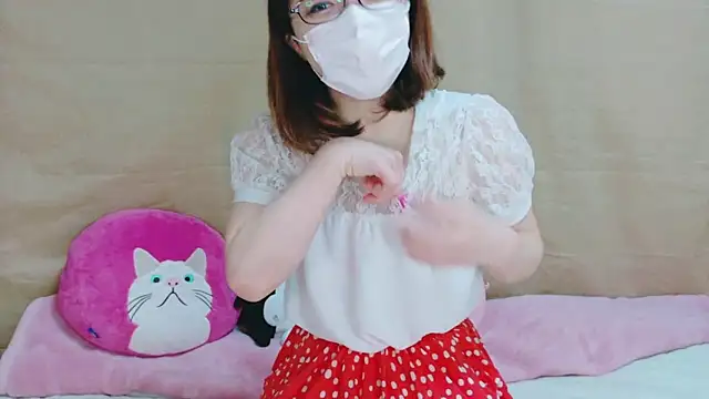 Snapshot of Arisa_san__ chatting on 01-12-25, 11:58 Arisa san online show from 01-12-25, 11:58