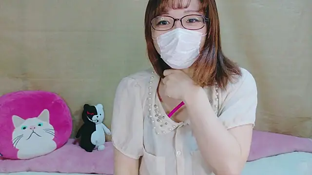 Snapshot of Arisa_san__ chatting on 01-22-25, 02:14 Arisa san online show from 01-22-25, 02:14