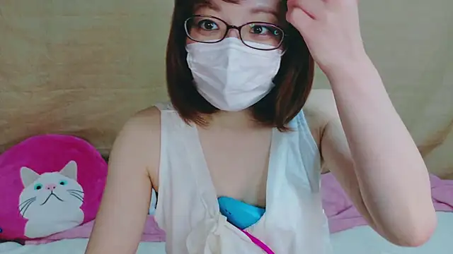 Snapshot of Arisa_san__ chatting on 12-04-24, 10:07 Arisa san online show from 12-04-24, 10:07