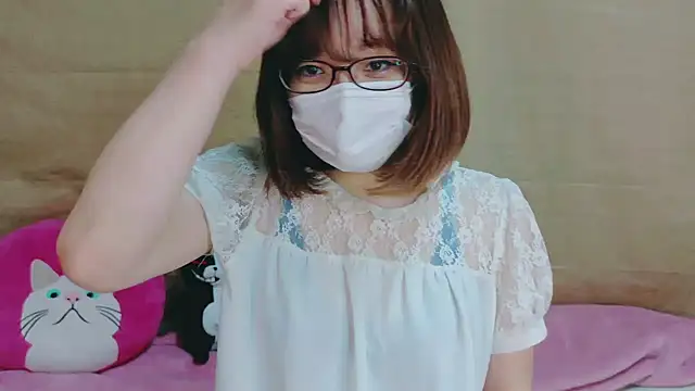 Snapshot of Arisa_san__ chatting on 12-15-24, 06:40 Arisa san online show from 12-15-24, 06:40