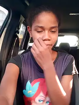 Luciia cute online show from 02-23-25, 09:48