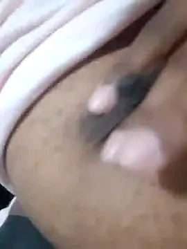 Luciia cute online show from 01-31-25, 12:17