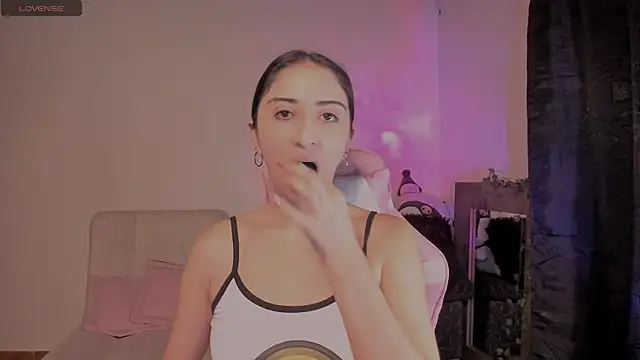 gabyye capprins online show from 04-13-26, 01:20