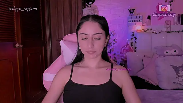 gabyye capprins online show from 02-13-26, 12:21