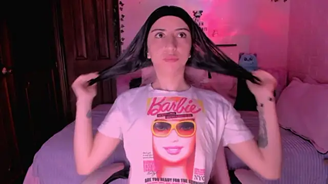 gabyye capprins online show from 11-02-25, 12:59