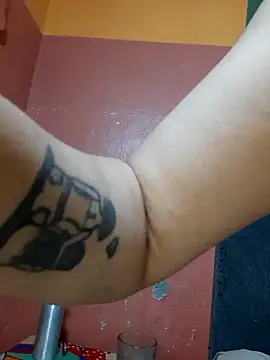 Mardul-ce online show from 10-19-25, 04:54