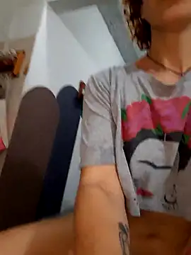 Mardul-ce online show from 10-05-25, 08:43