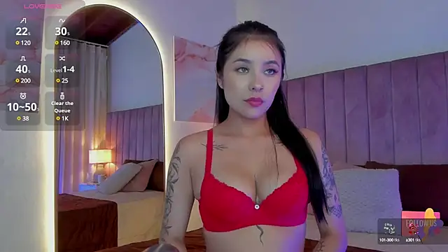 SweetGirl       online show from 03-14-25, 02:10