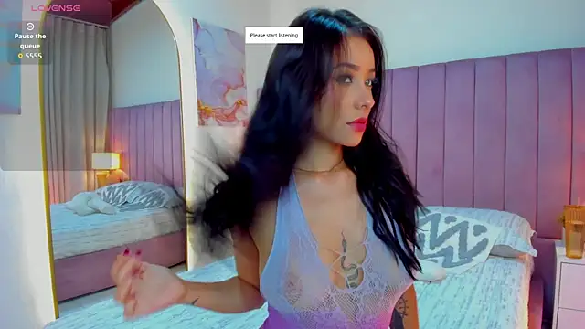 SweetGirl       online show from 11-04-25, 11:58